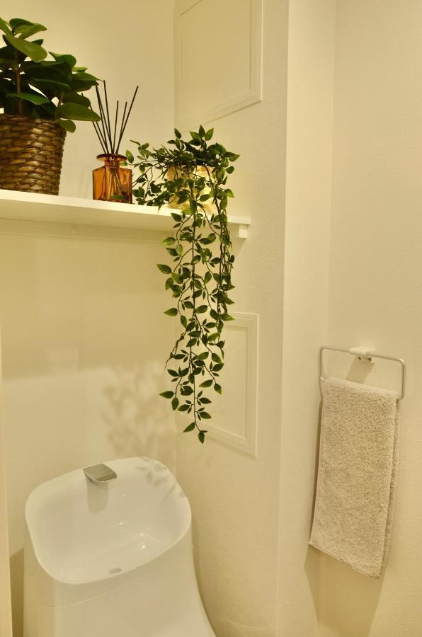 Fl Asakusa Apartamento Tokio