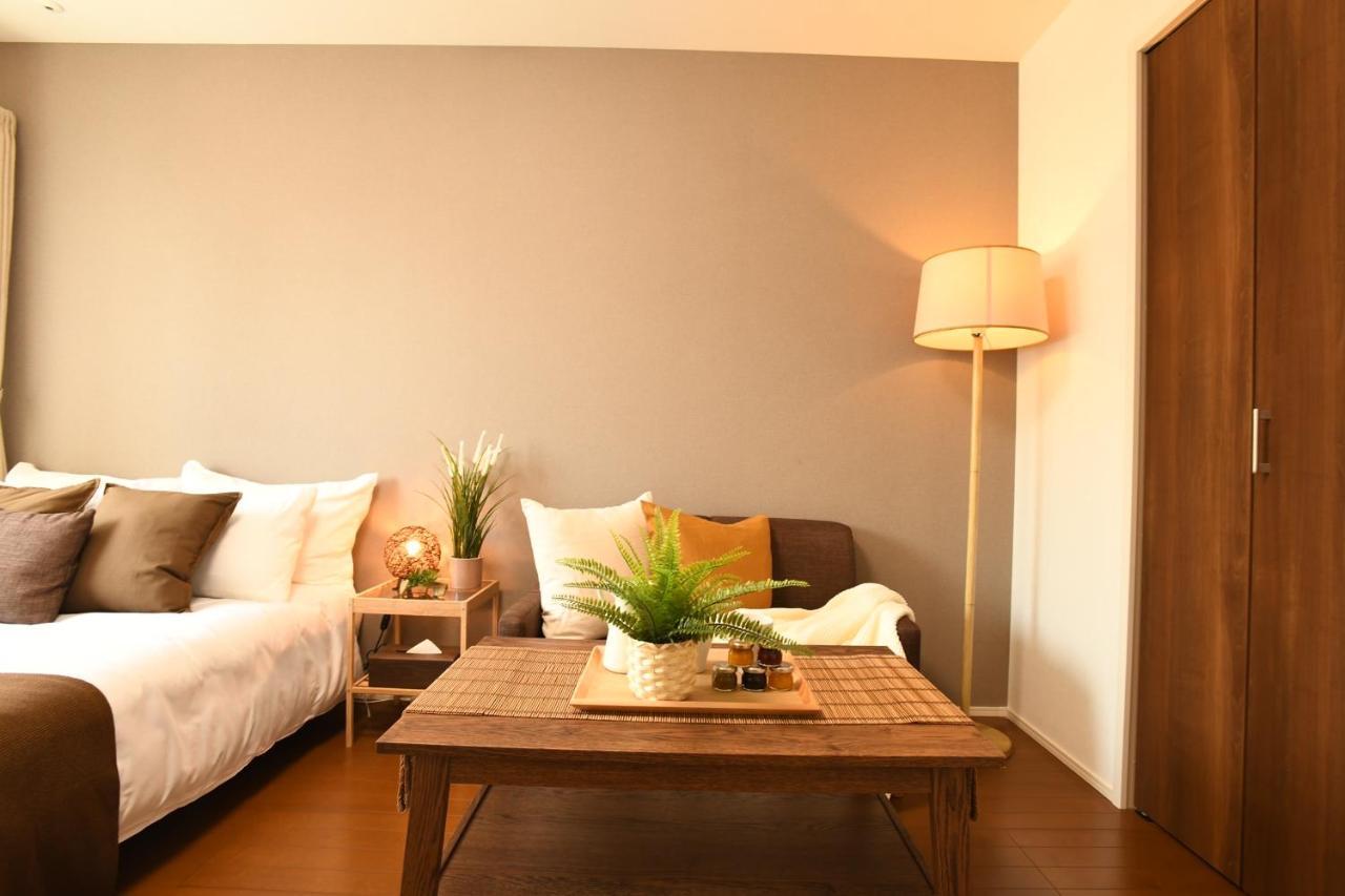 Apartamento Fl Asakusa *