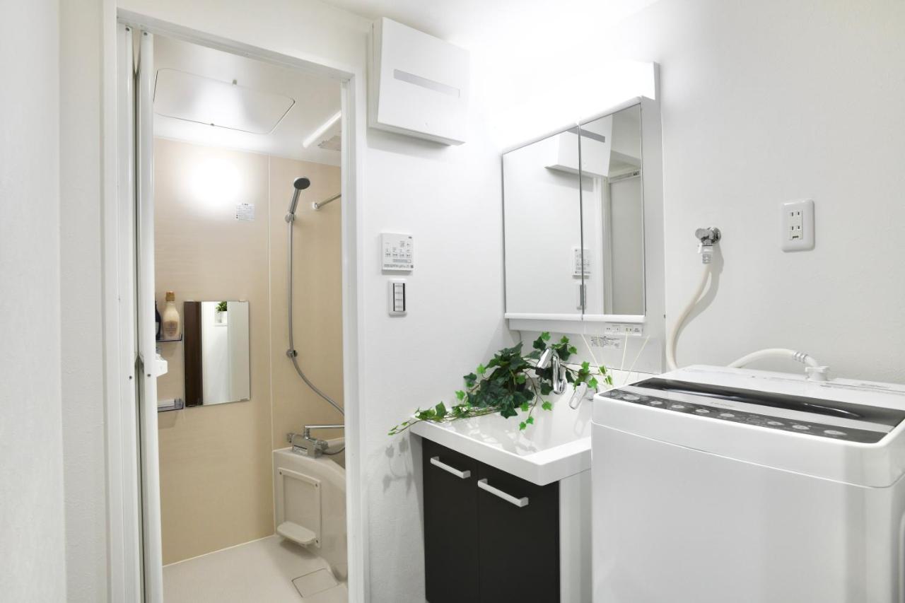Apartamento Fl Asakusa Tokio