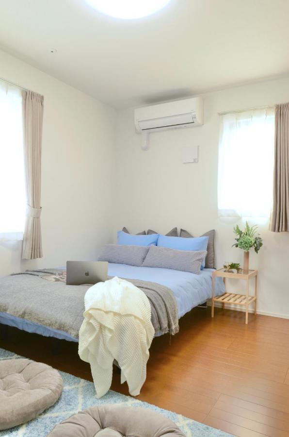 Apartamento Fl Asakusa Tokio