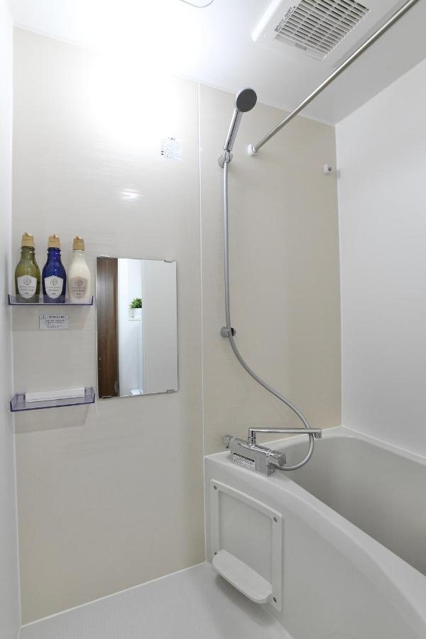 Apartamento Fl Asakusa